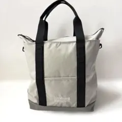 Manhattan Portage トートバッグ　ショルダーバッグ2WAY A4のサムネイル