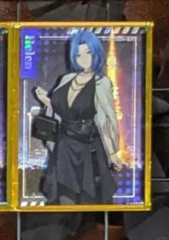 ドールズフロントライン2 東京タワー アクリルミニ色紙 ヘレン 新品未