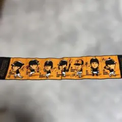 読売ジャイアンツ 応援タオル