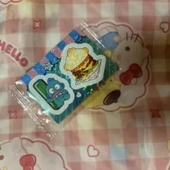 サンリオ　ハンギョドン　ステッカー