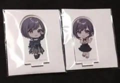 東雲絵名 プロセカ 劇場版 ミニキャラ アクリルスタンド アクスタ