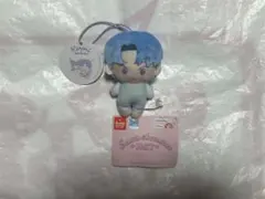 新品未使用 ドヨン NCT×サンリオキャラクターズ マスコット①