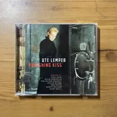 Ute Lemper Punishing Kiss 2CD 250907