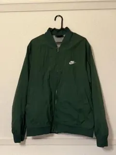 Nike ジップアップジャケット XL