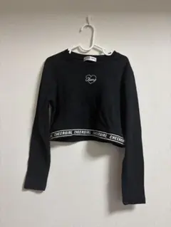 cheer girl カットソー　140cm