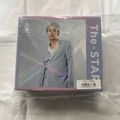 forTUNE music限定特典JO1メンバー別収納BOX 川尻蓮 JO1 川尻蓮 収納BOX - メルカリ