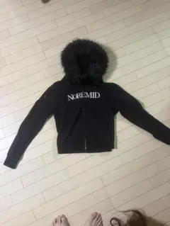 2026年最新】NOREMID パーカーの人気アイテム - メルカリ