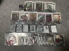 一番くじ ベルセルク 反撃の誓い E賞 ベヘリット下位賞セット
