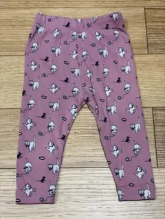 Misha & Puff Legging Cat & Mouse 3Y 新品 - メルカリ