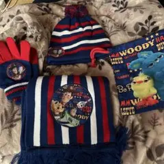 トイ・ストーリー キャラクターセット