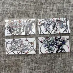 アイナナ 10周年 特典