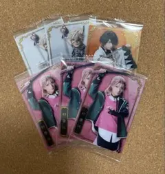 ミュージカル刀剣乱舞 ウエハース