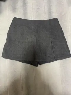 SHEIN グレー ショートパンツ Lサイズ