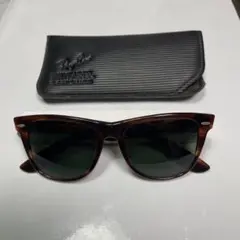 レイバン サングラス Ray-Ban ウェイファーラーⅡ　ボシュロム