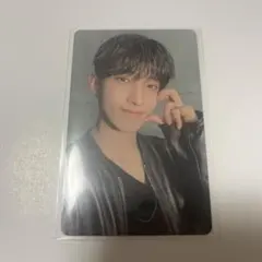 SEVENTEEN BE THE SUN デジコ ドギョム DK トレカ