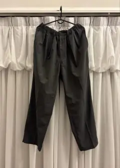 【本日限定価格】 CITEN サラサラックス ダークグレー Sサイズ