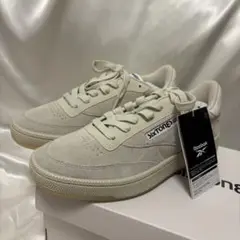 SixTONES Reebok スニーカー