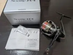 シマノ 21 ソアレ XR 500SPG IOSカスタム 中古 - メルカリ