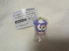 TWICE ガチャ LOVELYS サンリオ サナ