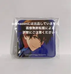 あんスタ 守沢千秋 ホワイトデー ハート 缶バッジ ホワイトデー ハート缶バッジ – pattythree公式通販サイト