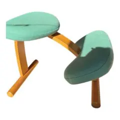 2025年最新】通販生活 バランスチェアの人気アイテム - メルカリ