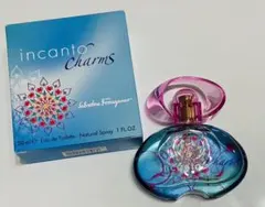 フェラガモ インカントチャーム ET／SP  30mL