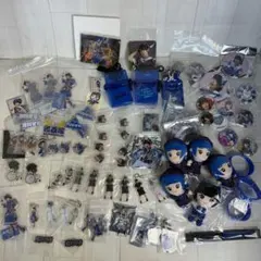 Fate ランサー クー・フーリン グッズセット まとめ売り　52点 Fate ランサー クー・フーリン グッズセット まとめ売り 52点 - メルカリ