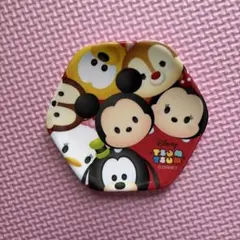 Disney TSUM TSUM メラミンプレートのサムネイル