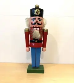 くるみ割り人形　ドイツ　25cm