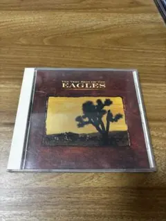 The Very Best Of The Eagle ベストアルバム CD