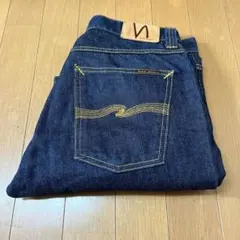 nudie jeans デニム