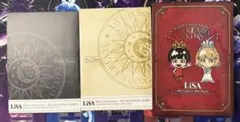 2025年最新】liSA dvdの人気アイテム - メルカリ