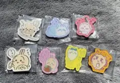 ちいかわ マグネッツ4 (バラ売り可)