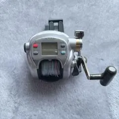 ダイワ　タナコン　500e Daiwa Tanacom 500 Electric Reel – Seattle Fishing Company