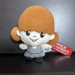AAA マスコットキーホルダー　伊藤千晃