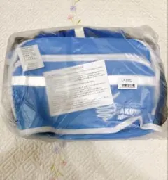 柏洋スイマーズ　バック　柏洋