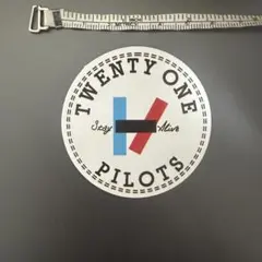 Twenty One Pilots ステッカー