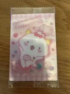 がおぱわるぅ キャラクターグッズ