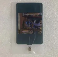 TOMOO フォンタブ