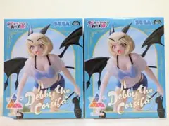 【匿名配送】デビィ・ザ・コルシファは負けず嫌い デビィ水着 Ver.