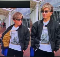 2026年最新】キムタク ダービージャケットの人気アイテム - メルカリ