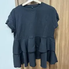 コカ トップス 長袖