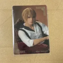 山姥切国広 クリアカード