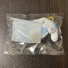 シナモン シナモロール シークレットマスコットチャーム クローバー