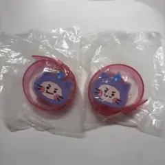 TRUZライトブレス CHILLI 2個セット