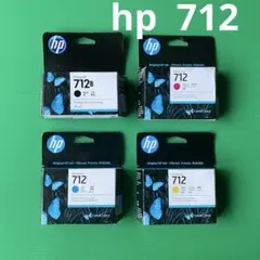 2026年最新】HP712Bの人気アイテム - メルカリ