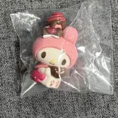 サンリオキャラクターズ チョコレートドール マイメロディ