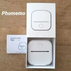Phomemo TO2