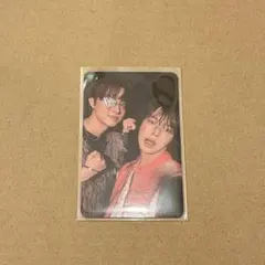 &TEAM Back to Life ユニット　ケミトレカ　K ケイ EJ