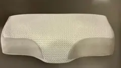【2回使用】横向き寝がラクなまくら（ニトリ）